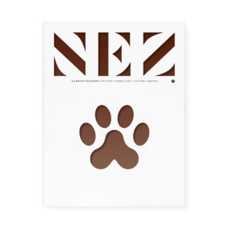 Nez, la revue olfactive #7