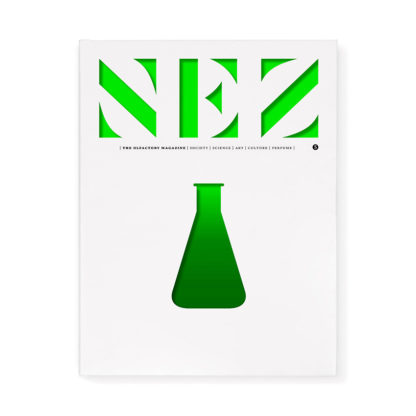 Nez, the olfactory magazine #5