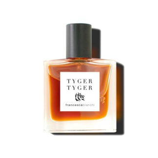Tyger Tyger