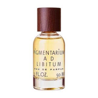 Ad Libitum - Pigmentarium