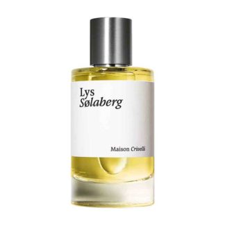 Lys Sølaberg - Maison Crivelli