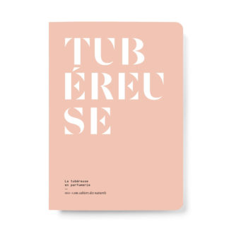 La tubereuse en parfumerie