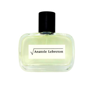 Racine carrée – Anatole Lebreton