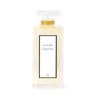 L’Esprit libre – Divine parfums