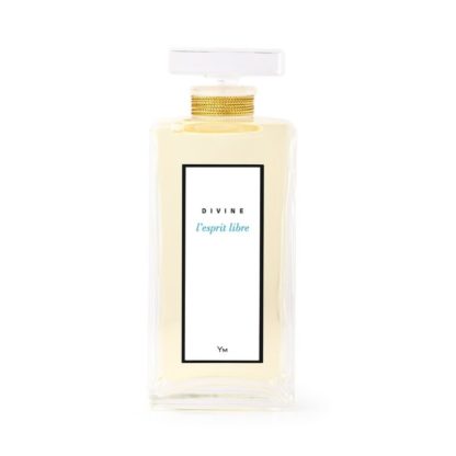 L’Esprit libre – Divine parfums