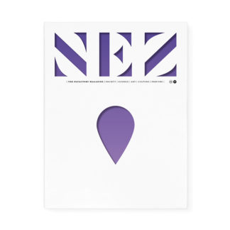Nez, the Olfactory Magazine - #13 - Near or Far