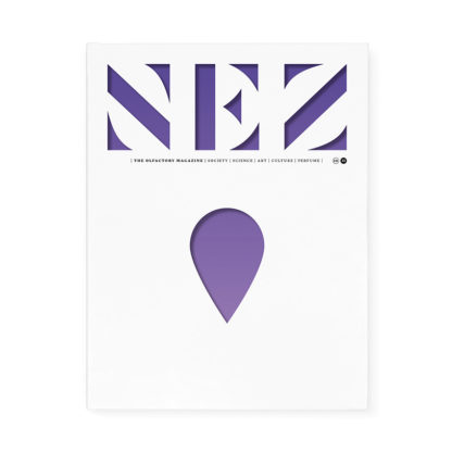 Nez, the Olfactory Magazine - #13 - Near or Far