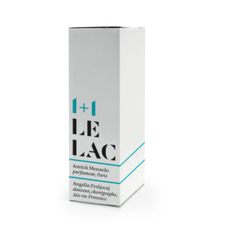 Le lac - 1+1 - Annick Menardo et Angelin Preljocaj