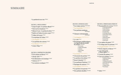 Parfum - De l'essence au flacon - Robert Klanten, Carla Seipp, Santiago Rodriguez Tarditi – Image 2