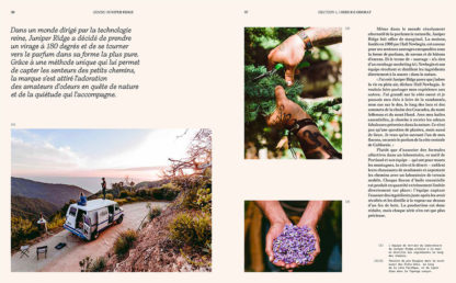 Parfum - De l'essence au flacon - Robert Klanten, Carla Seipp, Santiago Rodriguez Tarditi – Image 11