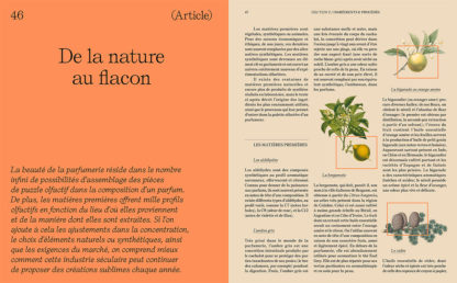 Parfum - De l'essence au flacon - Robert Klanten, Carla Seipp, Santiago Rodriguez Tarditi – Image 10