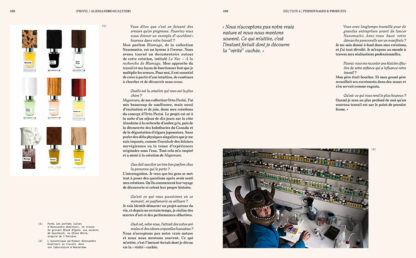 Parfum - De l'essence au flacon - Robert Klanten, Carla Seipp, Santiago Rodriguez Tarditi – Image 7