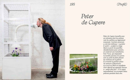 Parfum - De l'essence au flacon - Robert Klanten, Carla Seipp, Santiago Rodriguez Tarditi – Image 6