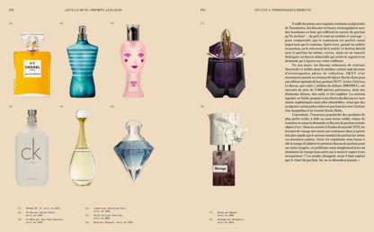 Parfum - De l'essence au flacon - Robert Klanten, Carla Seipp, Santiago Rodriguez Tarditi – Image 4