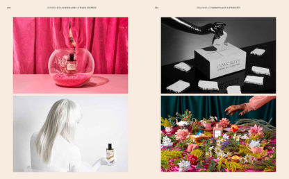 Parfum - De l'essence au flacon - Robert Klanten, Carla Seipp, Santiago Rodriguez Tarditi – Image 3