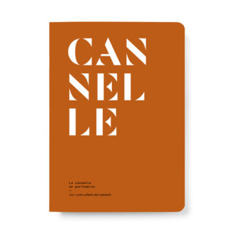 La Cannelle en parfumerie - Collectif