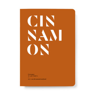 Cinnamon in perfumery - Collective
