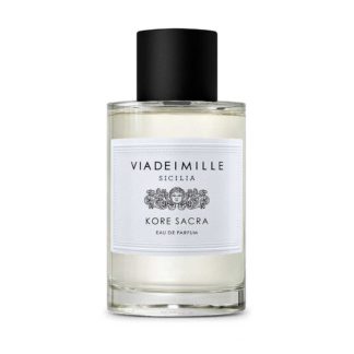 Via Dei Mille – Kore Sacra