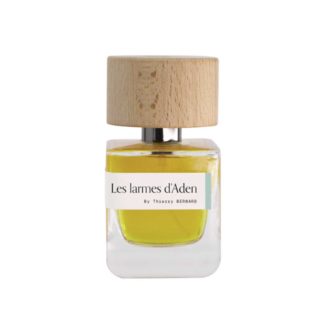 Les Larmes d'Aden - Les Parfumeurs du Monde