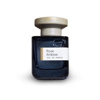 Rose Ardoise - Atelier Materi