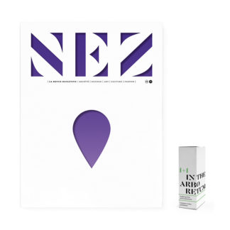 Pack : Nez#13, la revue + In the Arboretum (collection 1+1)