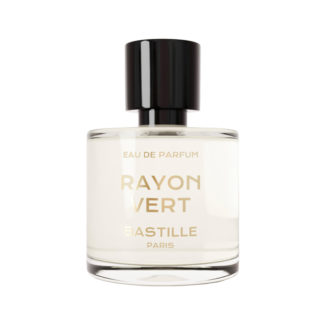 Rayon vert - Bastille