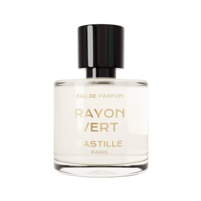 Rayon vert - Bastille