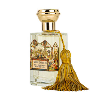Empire des Indes - Oriza L. Legrand