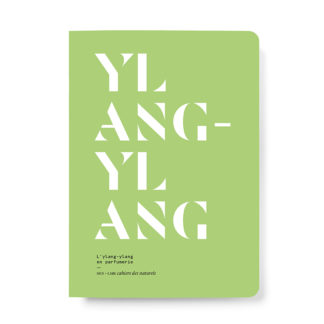 L’Ylang-ylang en parfumerie