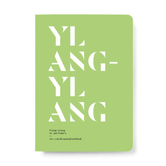 Ylang ylang in perfumery - Collective