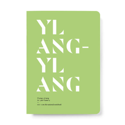 Ylang ylang in perfumery - Collective