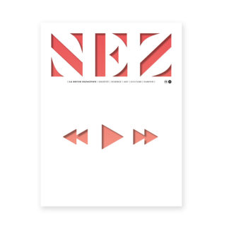 Nez, la revue olfactive – #14 – Musique & parfum