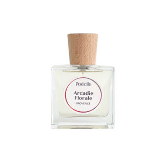 Arcadie florale - Poécile