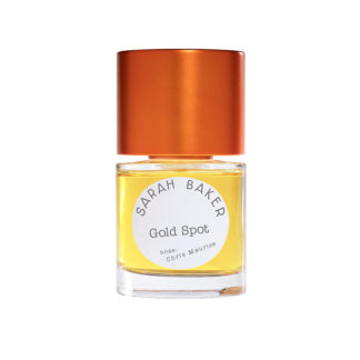 Gold Spot - Sarah Baker Perfumes