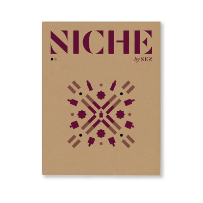 Niche by Nez (français) - #01