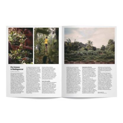 Niche by Nez (français) - #01 – Image 3