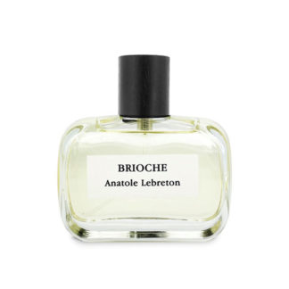 Brioche - Anatole Lebreton