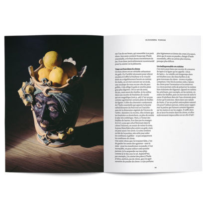Le Citron en parfumerie - Collectif – Image 3
