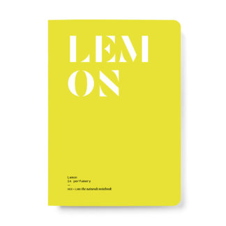 Lemon in perfumery - Collective