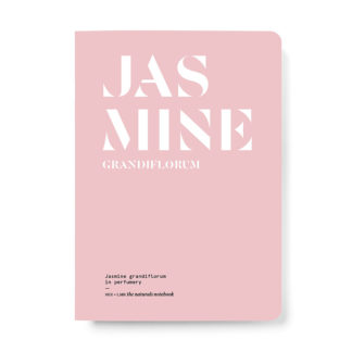 Jasmine grandiflorum in perfumery - Collective
