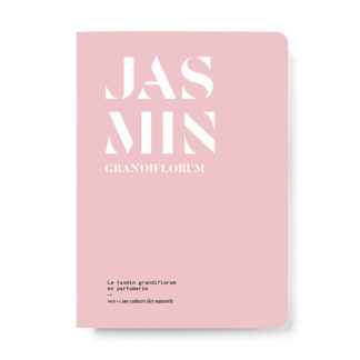 Le Jasmin grandiflorum en parfumerie - Collectif