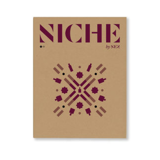Niche by Nez (English) - #01