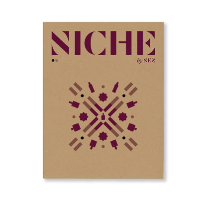 Niche by Nez (English) - #01