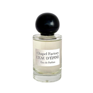 L'Eau d'épine - Chapel Factory