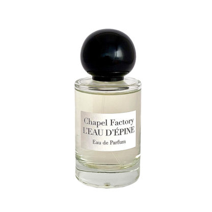 L'Eau d'épine - Chapel Factory