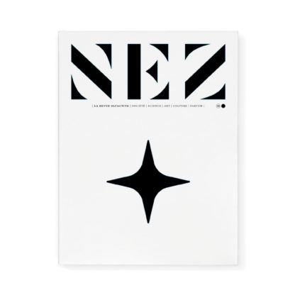 Nez, the Olfactory Magazine - #21- Spring/Summer 2026