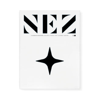 Nez, la revue olfactive - #21 - printemps/été 2026