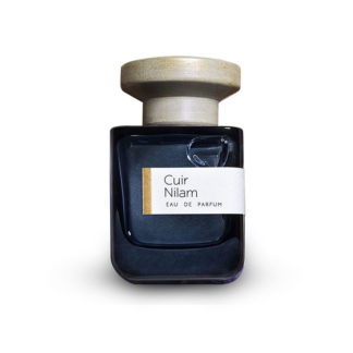 Cuir Nilam - Atelier Materi