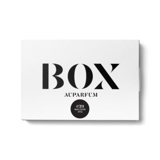 Box Auparfum - #39 - mai/juin 2023