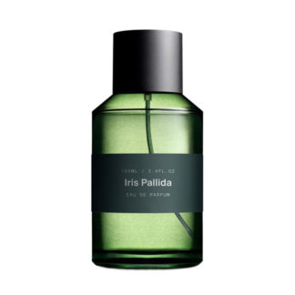 Iris Pallida - Marie Jeanne